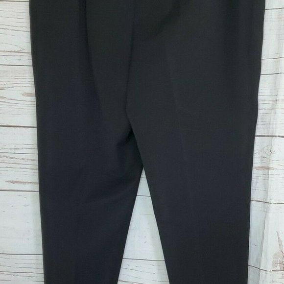 Heritage Comfort Waist Talbots Petite 14WP Pants - Picture 9 of 15